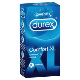 Durex Comfort XL Condoms